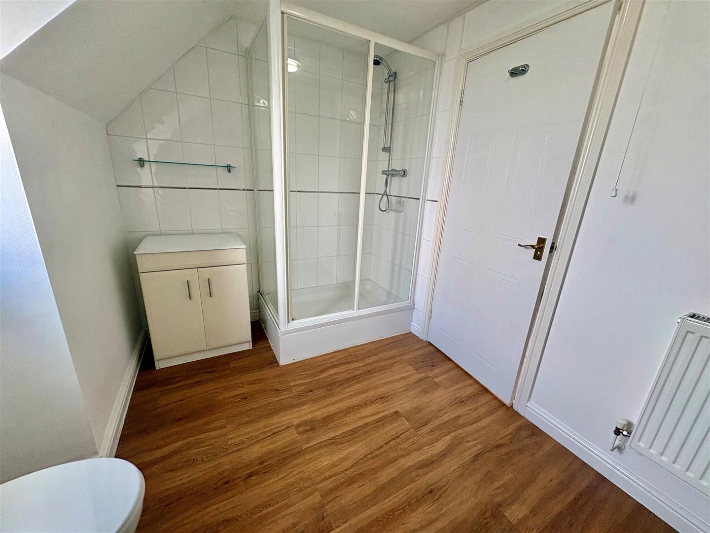 Hill Court, Broadlands, Bridgend County Borough, CF31 5BX